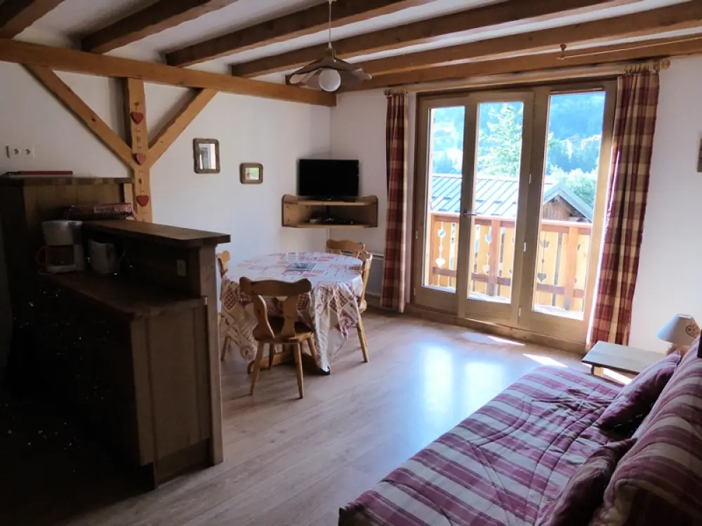 Résidence Le Valmorel