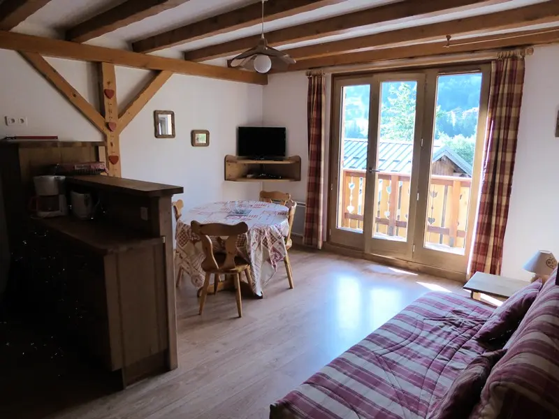 Résidence Le Valmorel