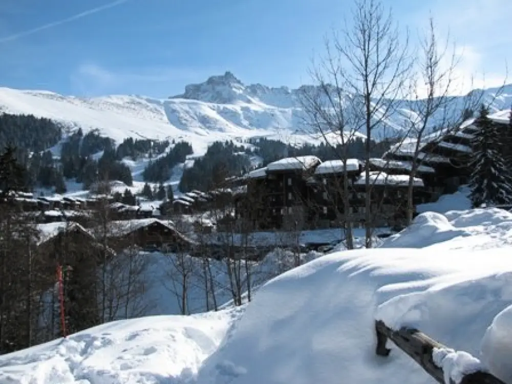 Résidence Le Valmorel