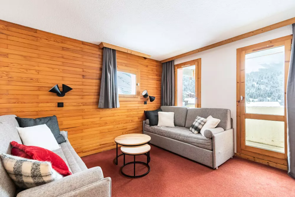 Quartier Crève Cœur - maeva Home