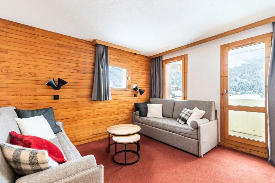 Quartier Crève Cœur - maeva Home