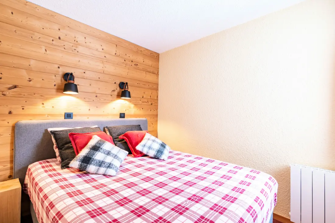 Quartier Crève Cœur - maeva Home