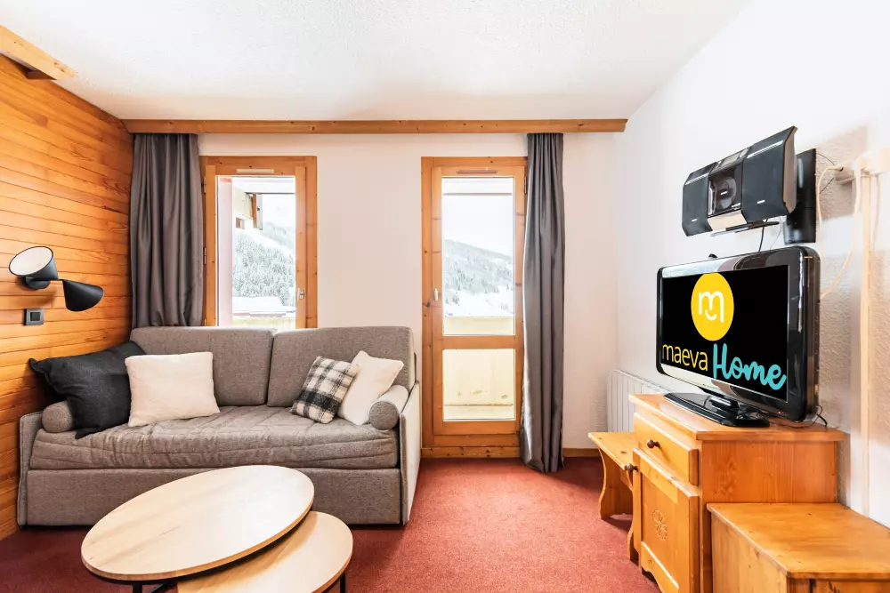 Quartier Crève Cœur - maeva Home