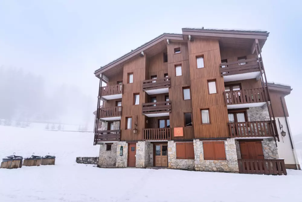 Quartier Crève Cœur - maeva Home