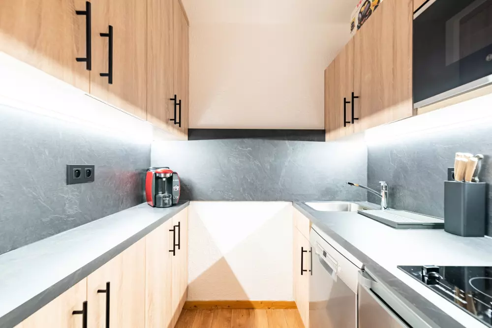 Quartier Crève Cœur - maeva Home