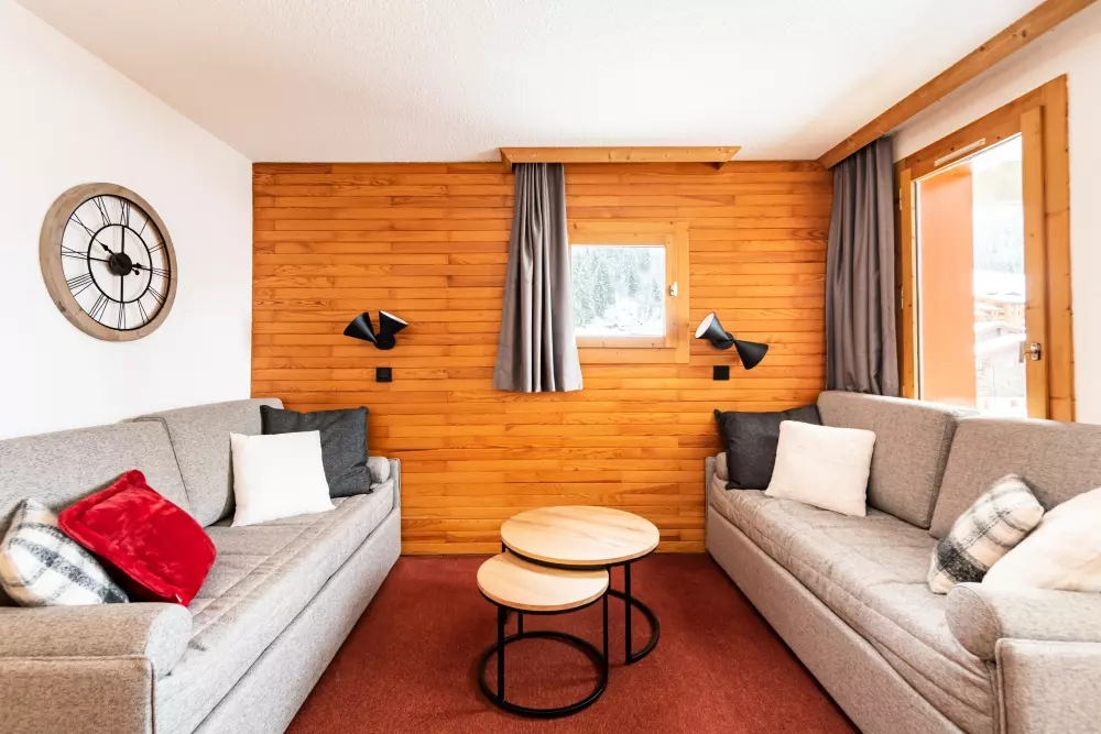 Quartier Crève Cœur - maeva Home