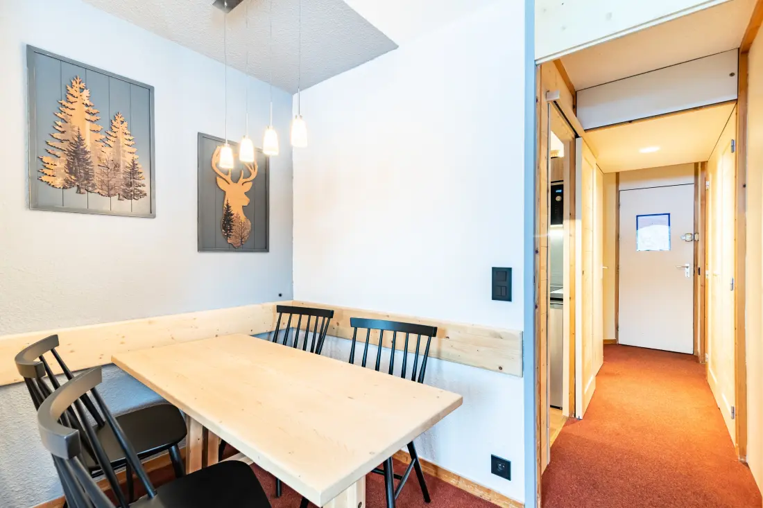 Quartier Crève Cœur - maeva Home