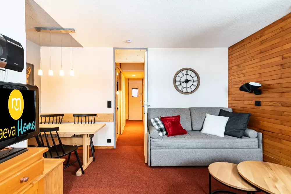 Quartier Crève Cœur - maeva Home