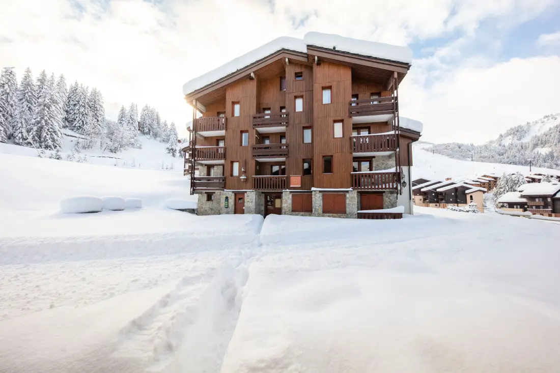 Quartier Crève Cœur - maeva Home
