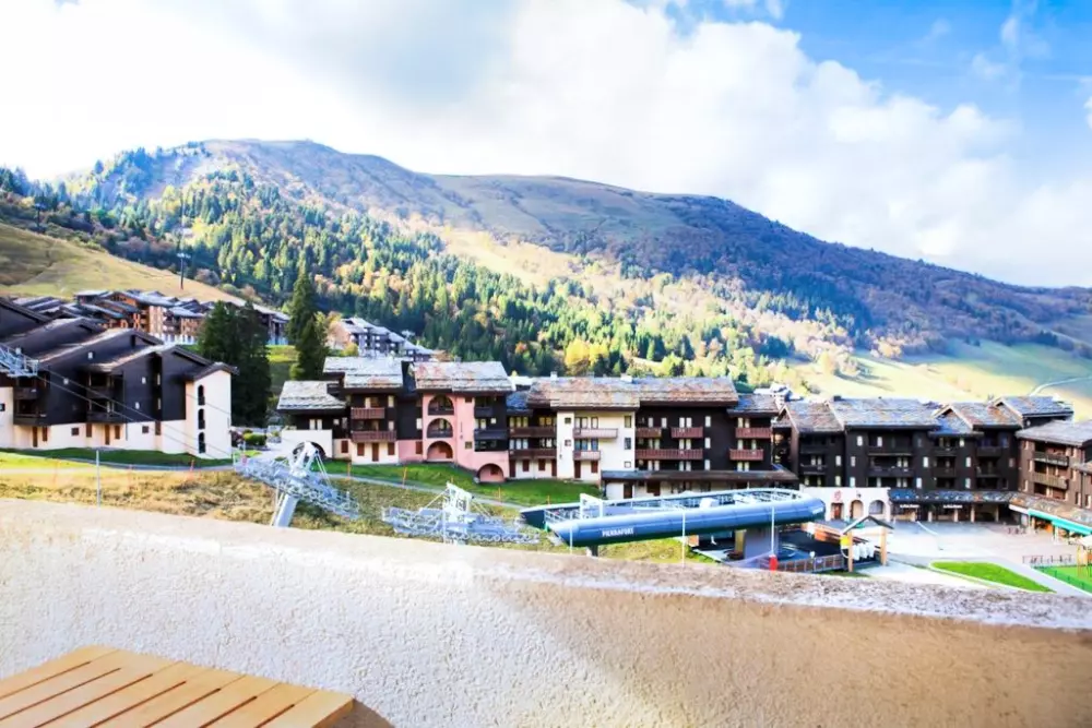 Quartier Crève Cœur - maeva Home