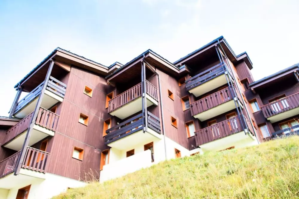 Quartier Crève Cœur - maeva Home