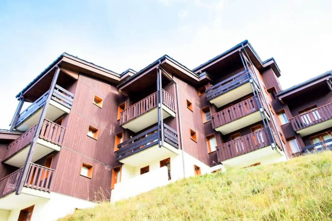 Quartier Crève Cœur - maeva Home