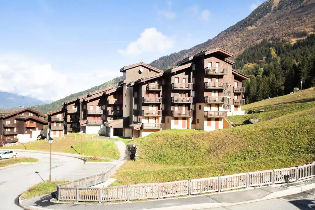 2 Pièces 5 Personnes Sélection