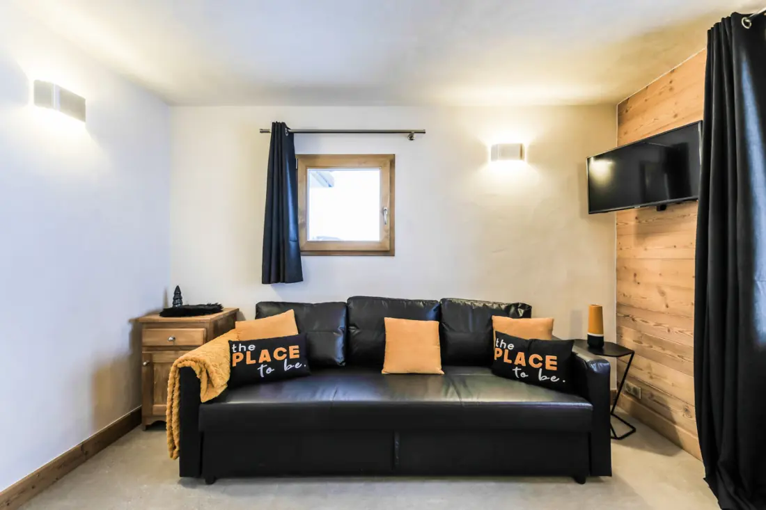 Quartier Crève Cœur - maeva Home