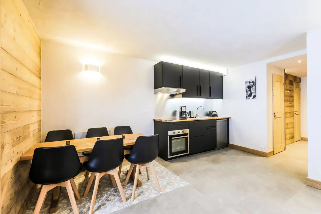 Quartier Crève Cœur - maeva Home