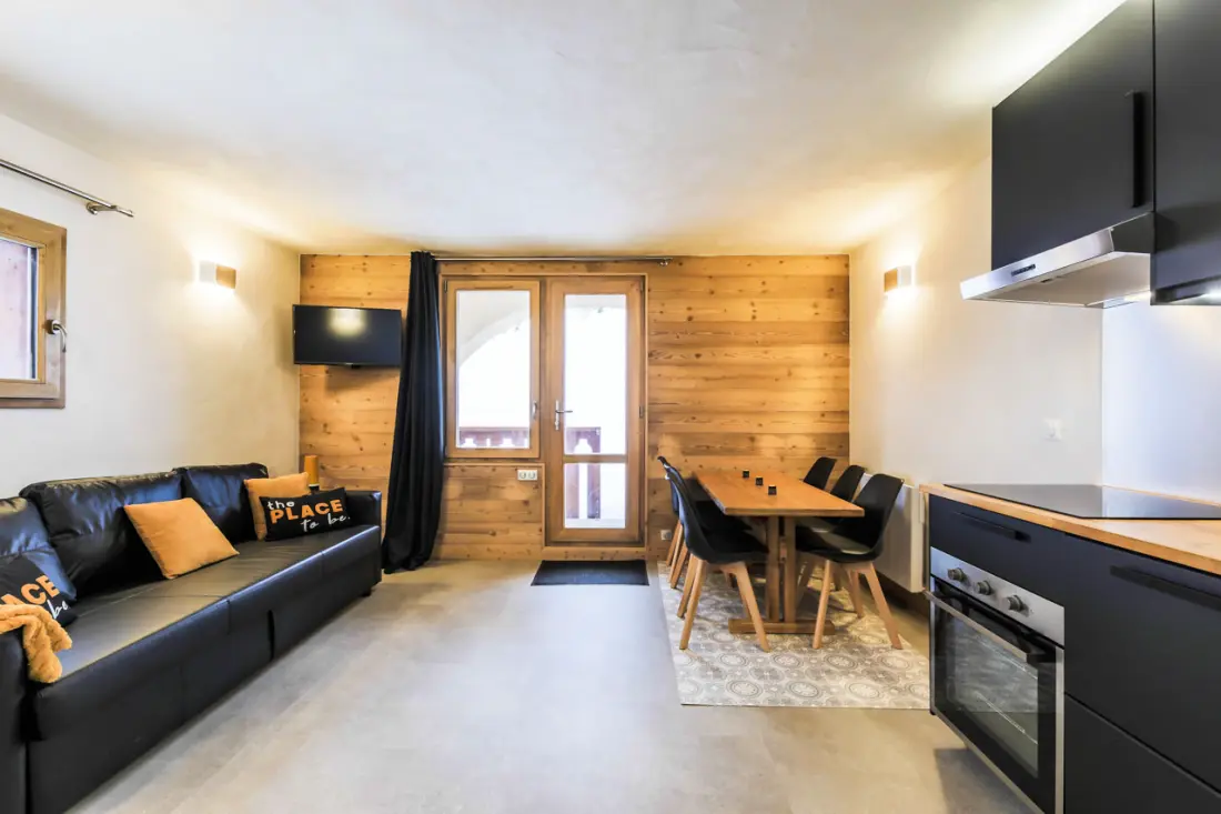 Quartier Crève Cœur - maeva Home