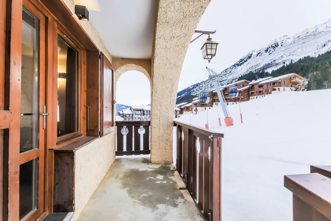 Quartier Crève Cœur - maeva Home