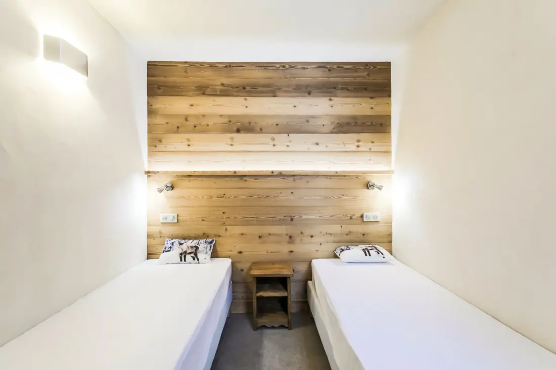 Quartier Crève Cœur - maeva Home