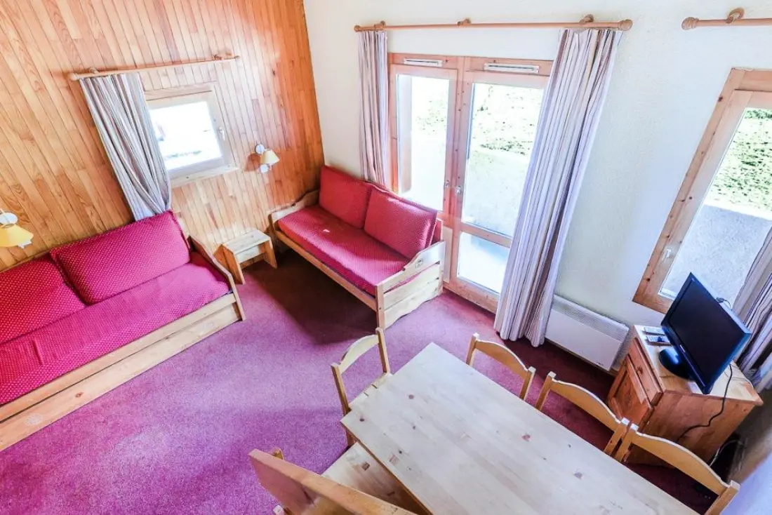 Quartier Crève Cœur - maeva Home