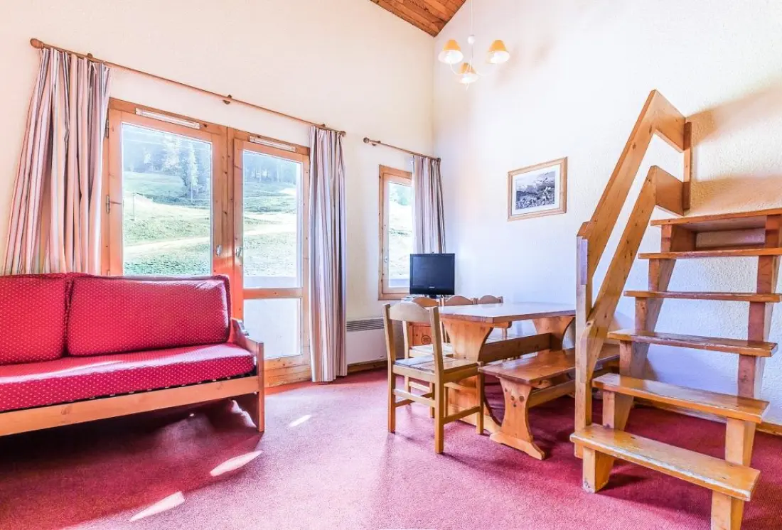 Quartier Crève Cœur - maeva Home