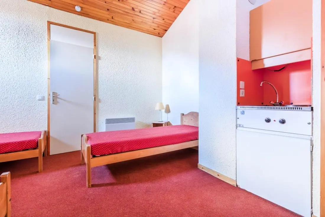 Quartier Crève Cœur - maeva Home