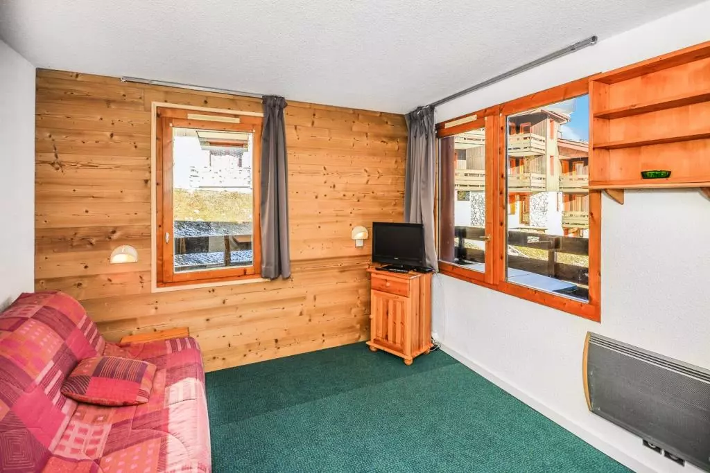 Studio 4 Personnes Confort