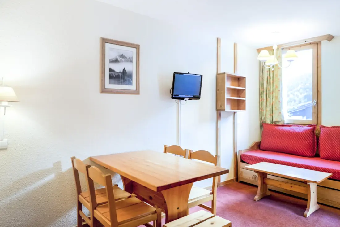 Quartier La Forêt - maeva Home