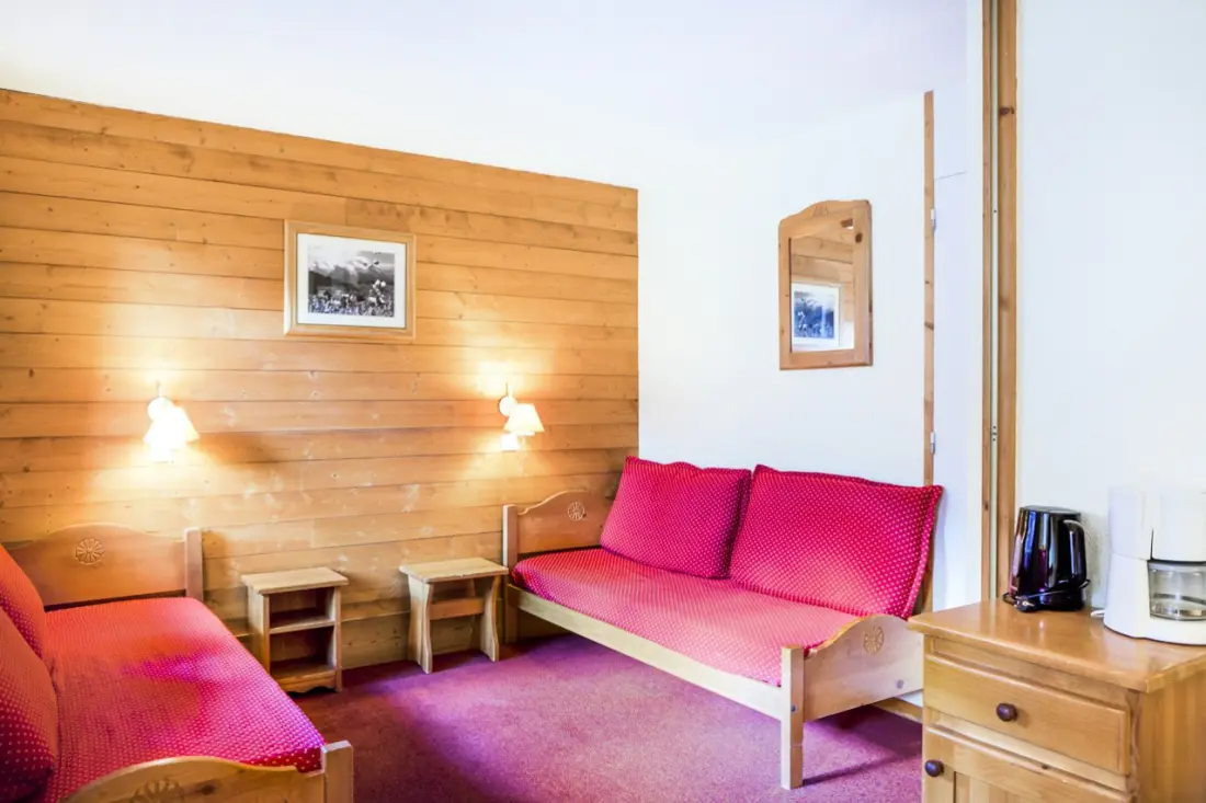 Quartier La Forêt - maeva Home