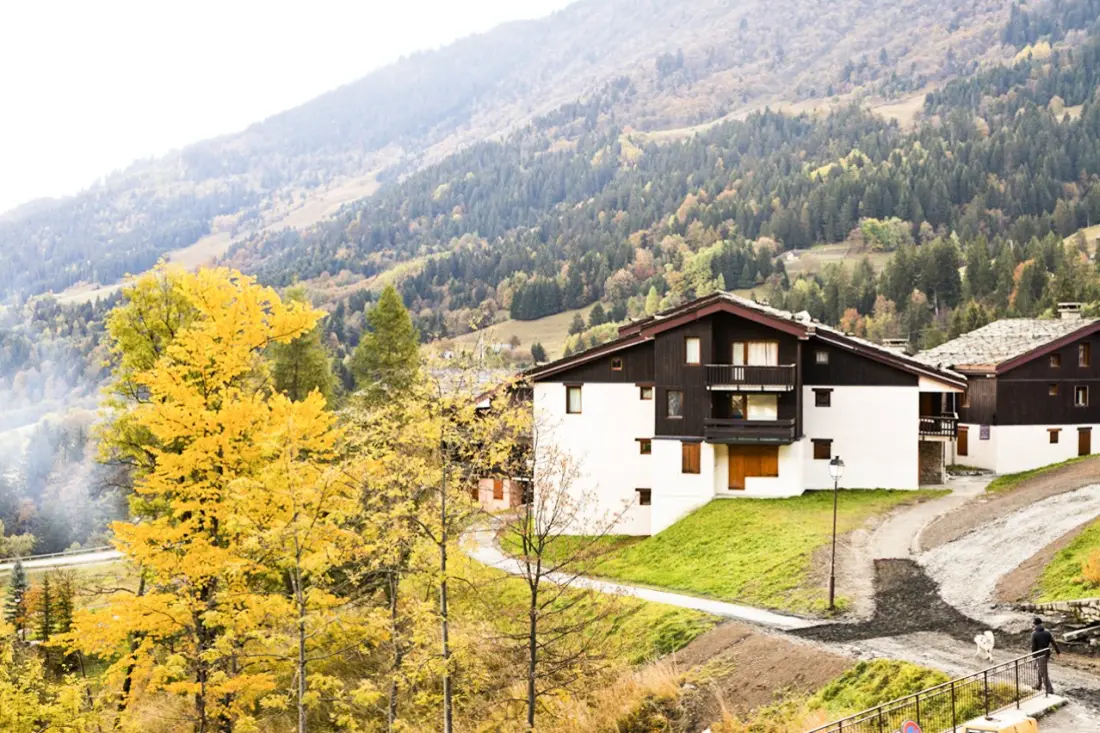 Quartier La Forêt - maeva Home