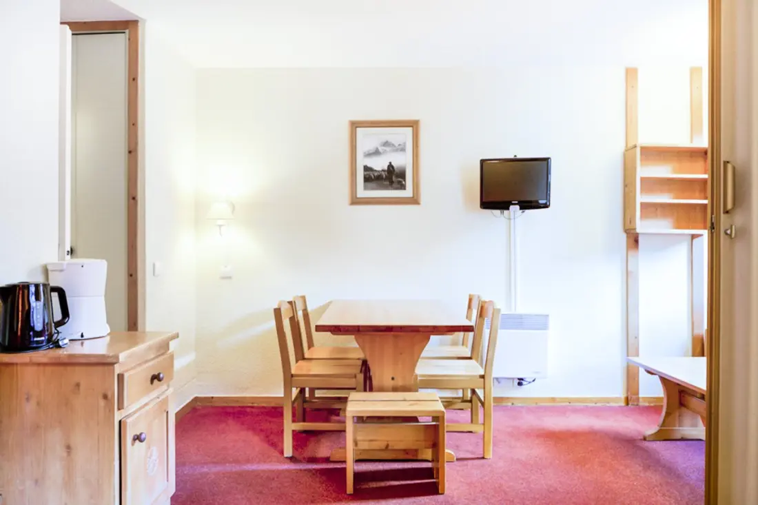Quartier La Forêt - maeva Home