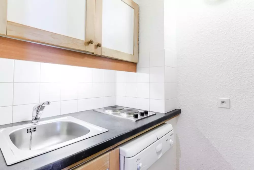 Quartier Crève Cœur - maeva Home