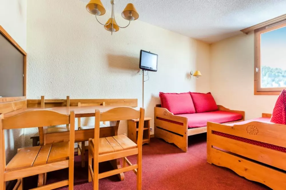 Quartier Crève Cœur - maeva Home