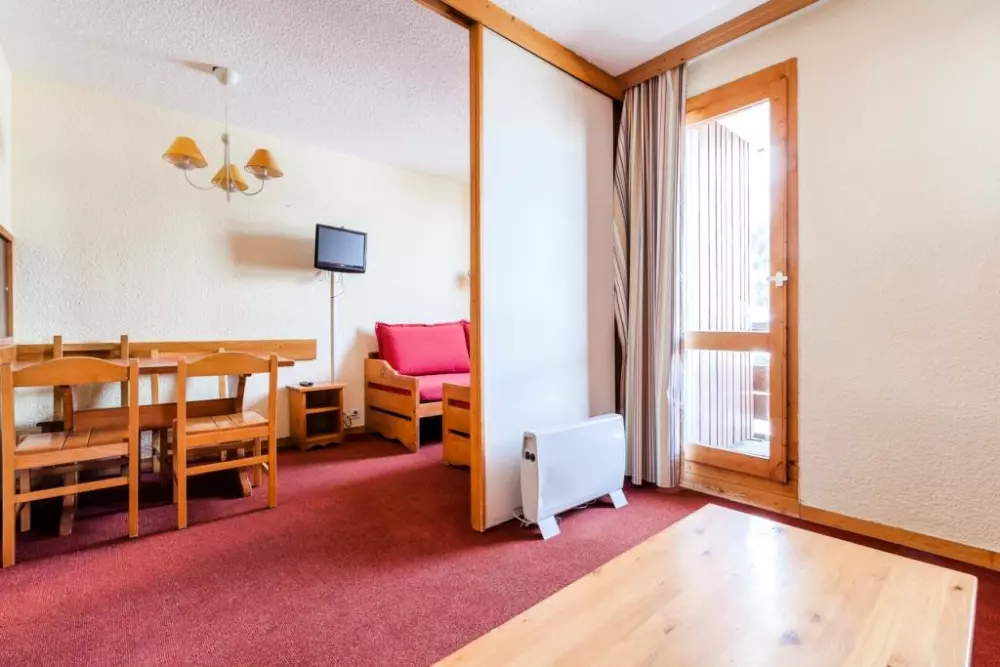 Quartier Crève Cœur - maeva Home