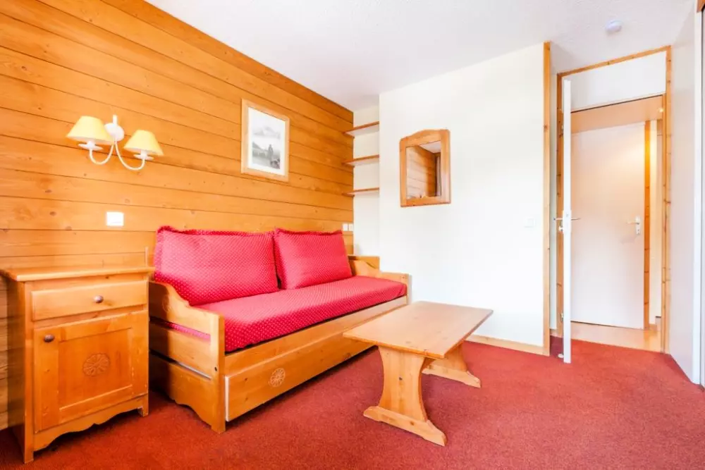 Quartier Crève Cœur - maeva Home