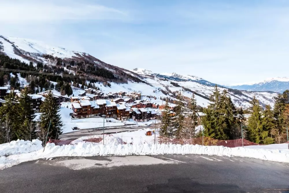 Quartier Crève Cœur - maeva Home