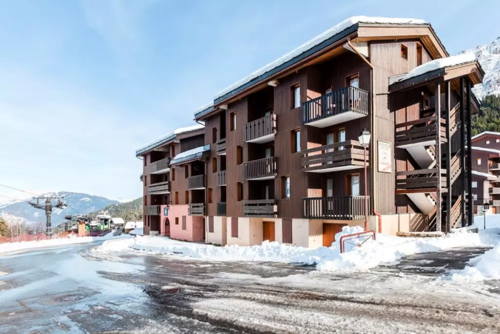 Quartier Crève Cœur - maeva Home