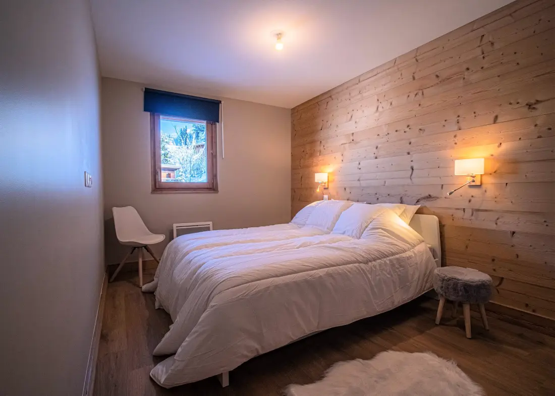 Résidence Lumi Batiment A
