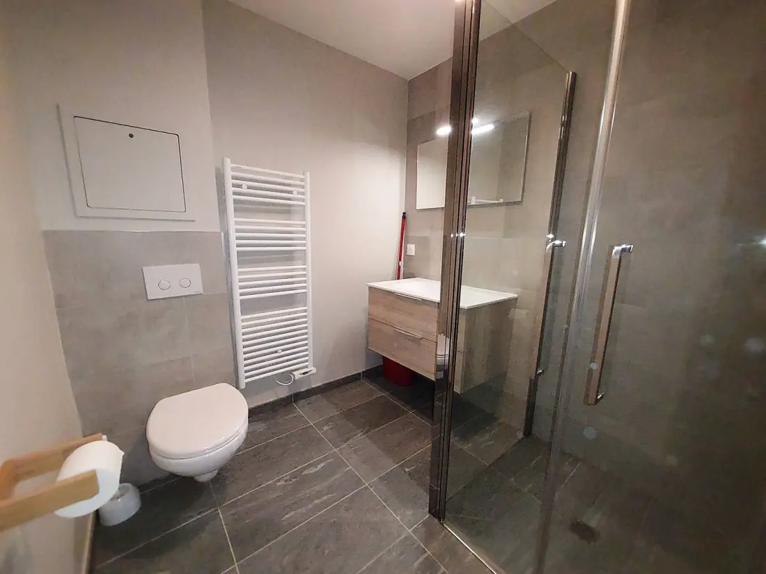 Résidence Lumi Batiment A