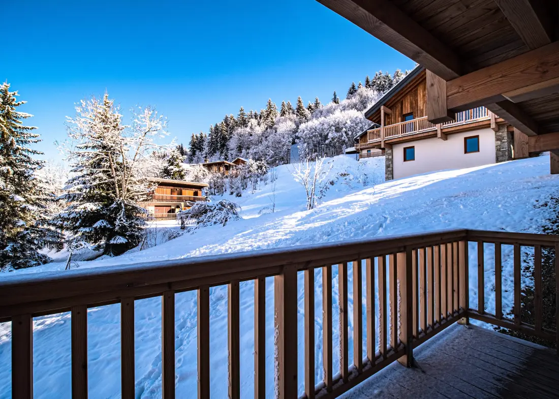 Résidence Lumi Batiment A