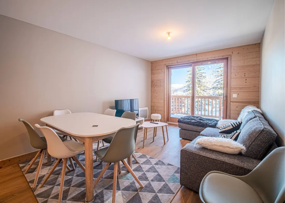 Résidence Lumi Batiment A