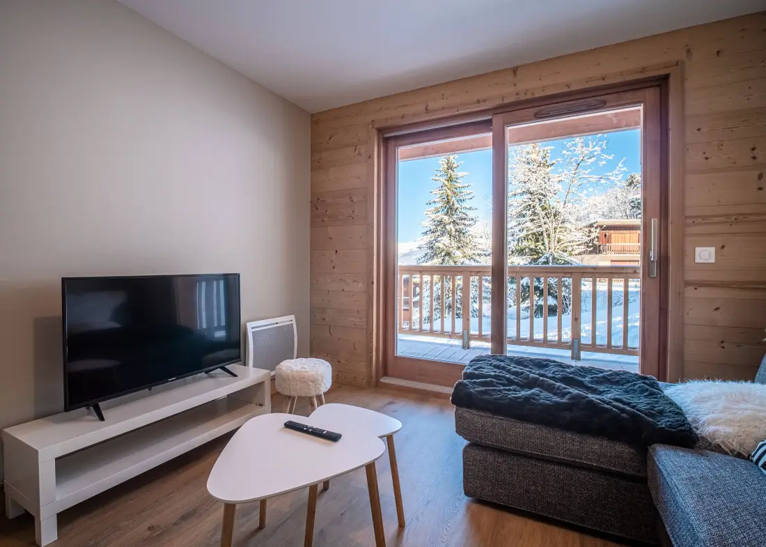 Résidence Lumi Batiment A