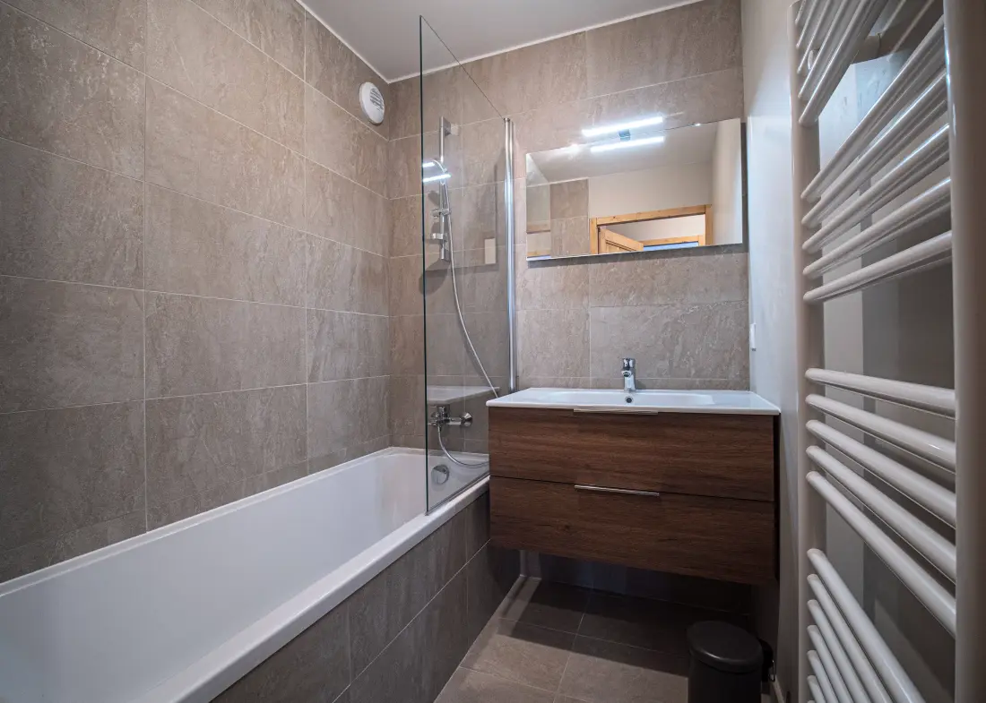 Résidence Lumi Batiment A