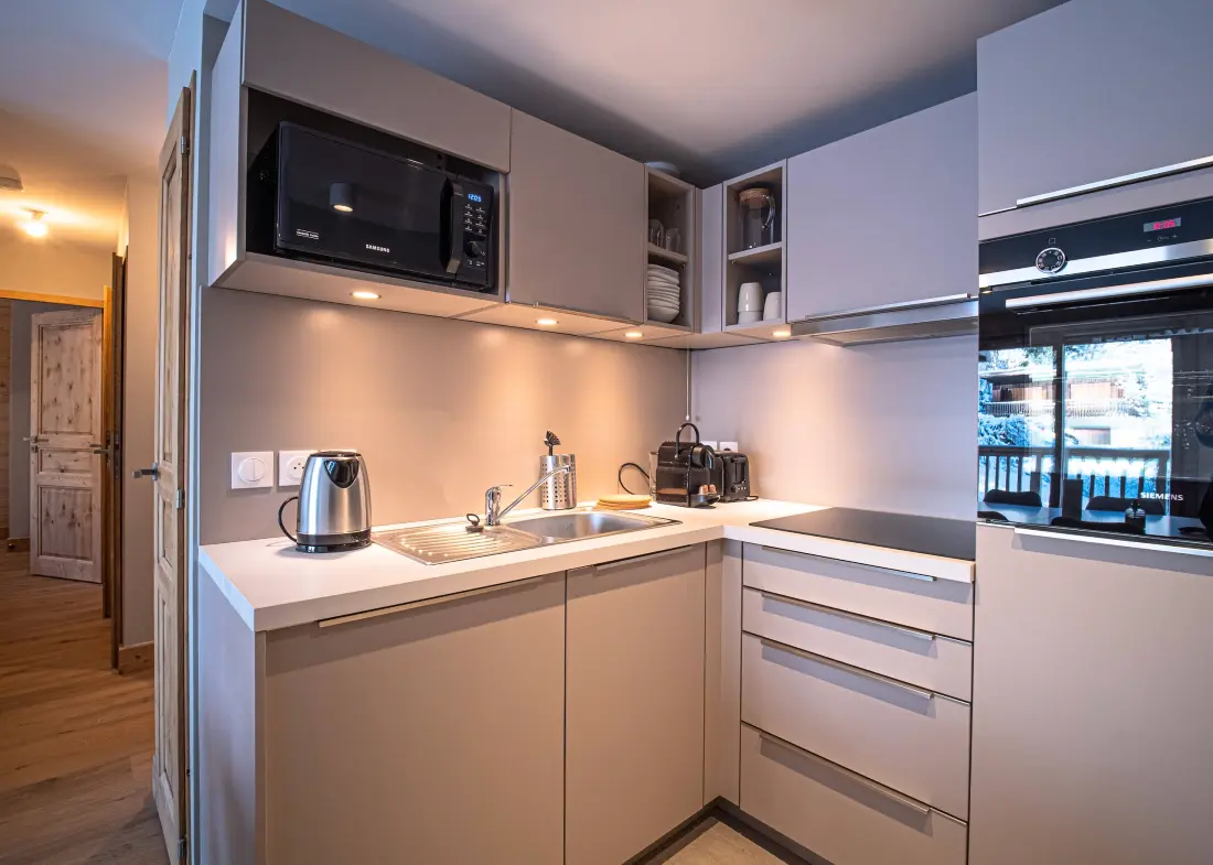 Résidence Lumi Batiment A