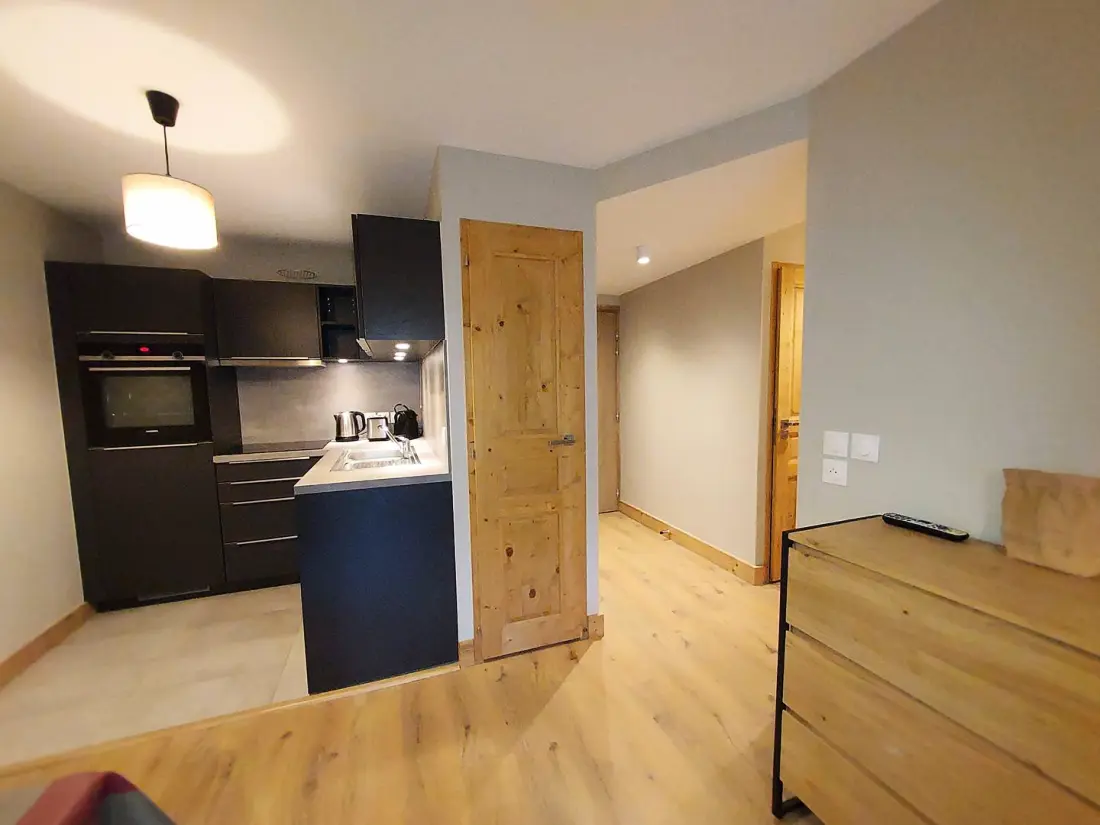 Résidence Lumi Batiment A