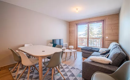 Résidence LUMI BATIMENT A