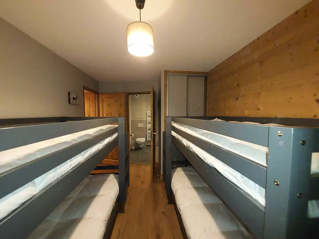 Résidence Lumi Batiment A