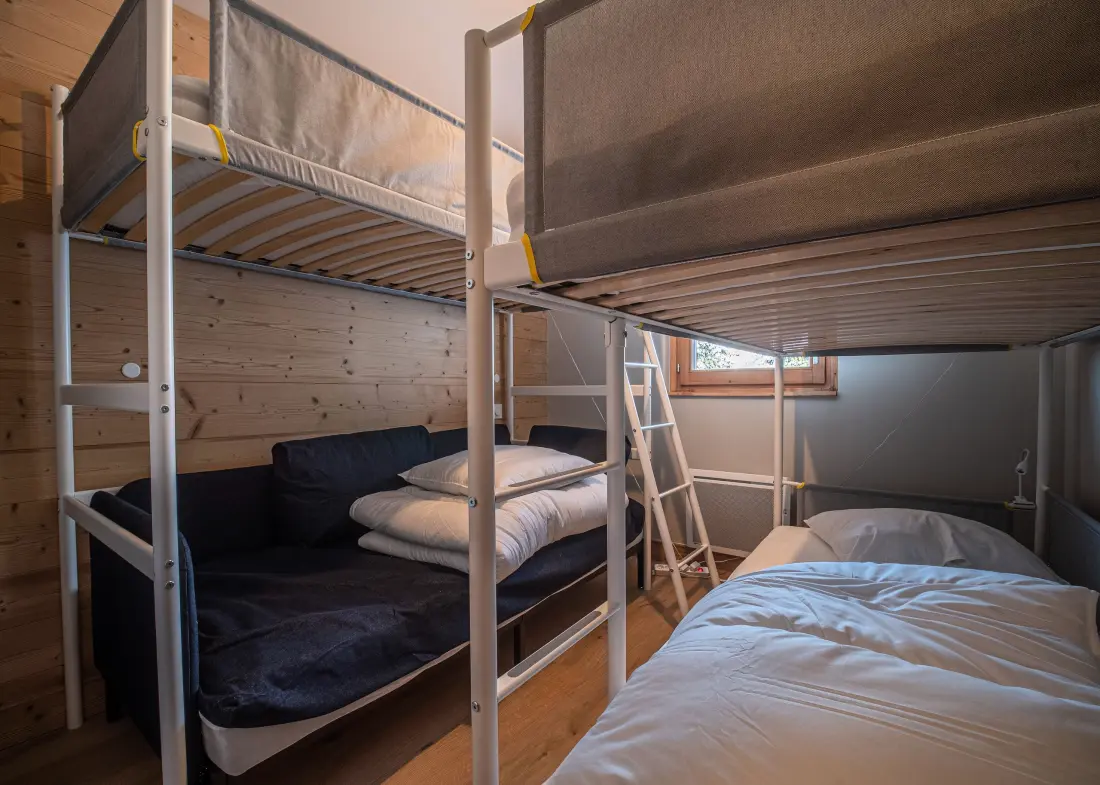 Résidence Lumi Batiment A