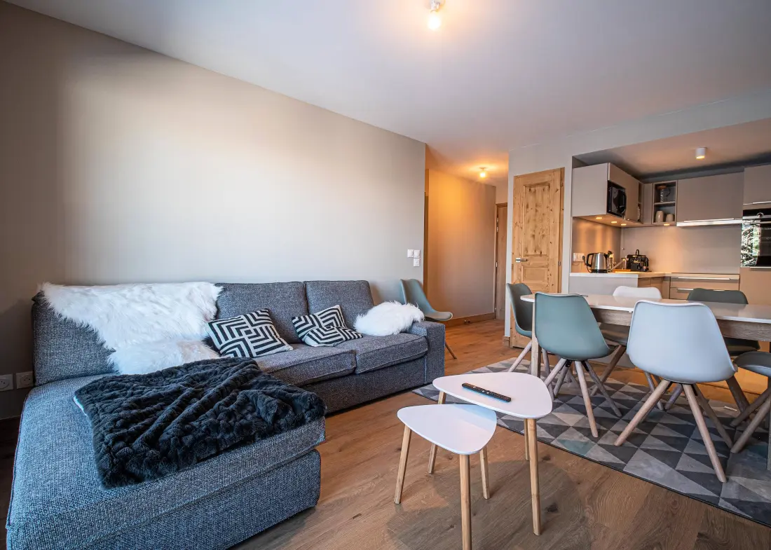 Résidence Lumi Batiment A
