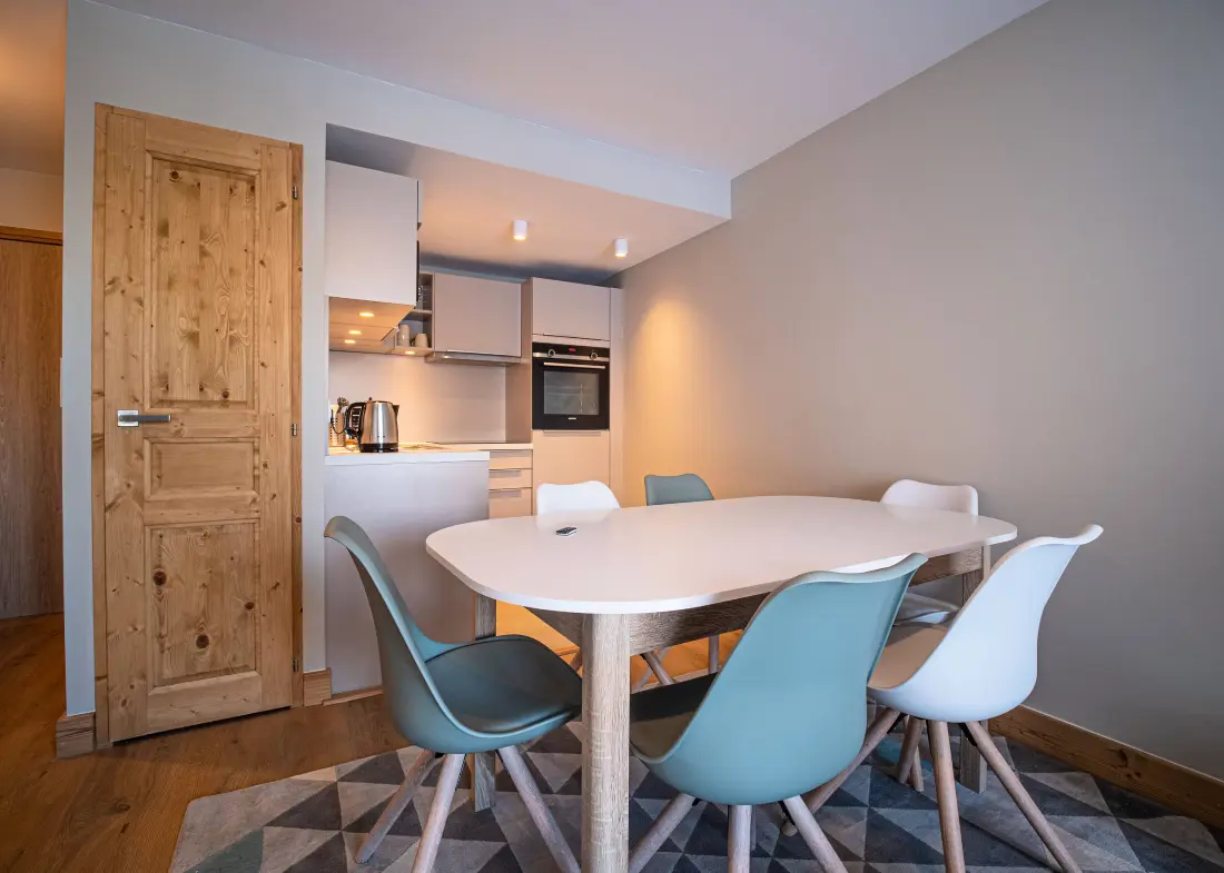 Résidence Lumi Batiment A