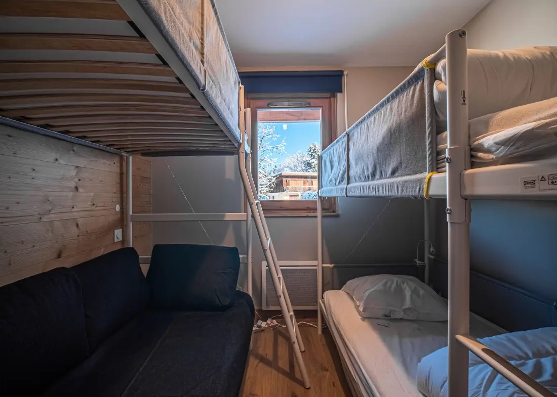 Résidence Lumi Batiment A